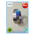 CNC Machining for Stainless Steel Couplings